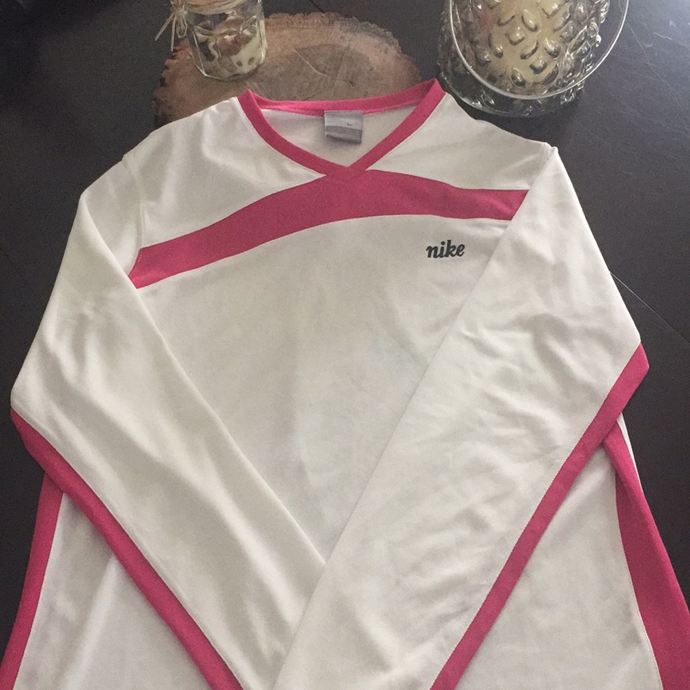 Nike workout shirt